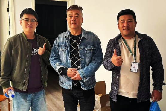 老戰(zhàn)友地?zé)峤K身免費(fèi)上門服務(wù)，我們堅(jiān)守的承諾