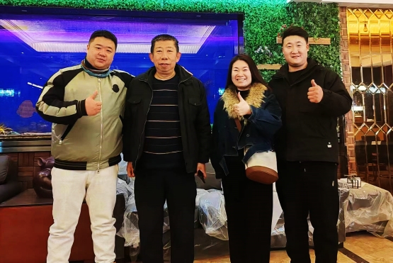 老戰(zhàn)友地?zé)崦赓M上門服務(wù)，幫我排氣檢查！