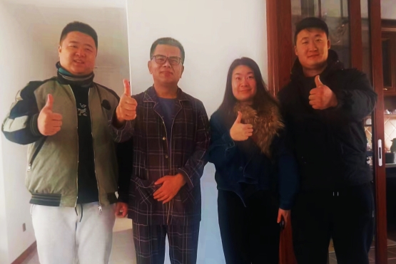 隱蔽工程售后保障—老戰(zhàn)友地熱終身免費上門服