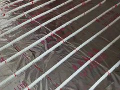 【老戰(zhàn)友連鎖企業(yè)】弘基書香園工地質量巡檢