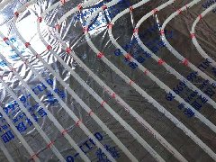 【老戰(zhàn)友連鎖企業(yè)】香周首府工地質量巡檢