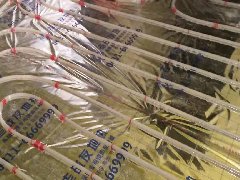 【老戰(zhàn)友連鎖企業(yè)】和泰萬(wàn)家1工地質(zhì)量巡查
